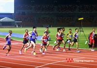 VĐV phong trào chạy marathon ở SEA Games 31 sẽ thi đấu thế nào?