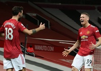 Video Highlight MU vs West Ham, bóng đá Anh hôm nay 15/3