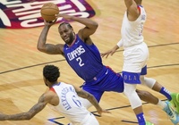 Kawhi Leonard nói gì sau thảm bại trước New Orleans Pelicans?