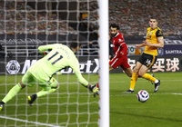 Video Highlight Wolves vs Liverpool, bóng đá Anh hôm nay 16/3