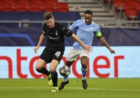 Man City vs Gladbach: Đội hình dự kiến và thành tích đối đầu