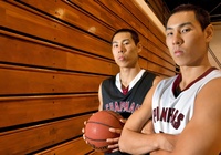 Jordan Young, anh trai Justin Young chơi bóng giỏi như thế nào?