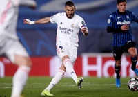 Video Highlight Real Madrid vs Atalanta, cúp C1 hôm nay 17/3