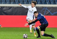 Real Madrid vs Atalanta: Đội hình dự kiến và thành tích đối đầu