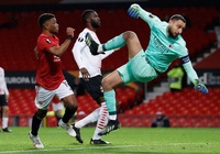 AC Milan vs MU: Đội hình dự kiến và thành tích đối đầu