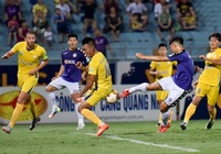 Lịch trực tiếp Bóng đá TV hôm nay 18/3: Hà Nội vs Thanh Hóa