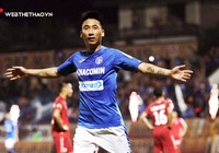 Kết quả SLNA vs Than Quảng Ninh, video V.League 2021