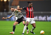Video Highlight AC Milan vs MU, cúp C2 hôm nay 19/3