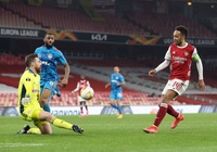 Video Highlight Arsenal vs Olympiakos, cúp C2 hôm nay 19/3