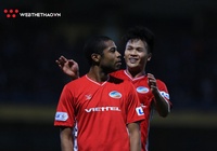 Kết quả Nam Định vs Viettel, video V.League 2021