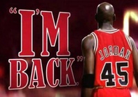 Tròn 26 năm tờ fax "I'm back": Huyền thoại Michael Jordan đã trở lại NBA như thế nào?