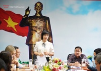Gia Lai đẩy nhanh công tác chuẩn bị cho Tiền Phong Marathon 2021