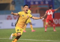 Kết quả Bình Dương vs Hải Phòng, video V.League 2021
