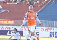 Kết quả An Giang vs Bà Rịa Vũng Tàu, video Hạng Nhất Quốc Gia 2021