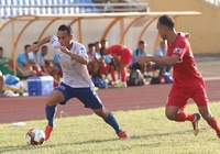 Kết quả Đắk Lắk vs Huế, video Hạng Nhất QG 2021
