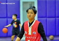 Nỗi buồn Trung Văn khi chia tay VSBL đầy tiếc nuối