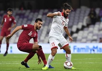 Link xem trực tiếp Jordan vs Lebanon, giao hữu quốc tế 2021
