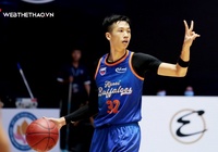 Sang Đinh: Năm con trâu, Hanoi Buffaloes vô địch 3x3 Hồ Gươm là hoàn hảo!