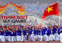 40 môn thi đấu tại SEA Games 31 diễn ra ở các địa điểm nào?