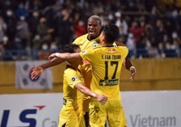 Lịch trực tiếp Bóng đá TV hôm nay 28/3: HAGL vs TPHCM