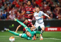 Link xem trực tiếp Melbourne City vs Western Sydney, bóng đá Úc hôm nay 26/3