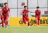 Kết quả Công An Nhân Dân vs Đắk Lắk, video hạng Nhất Quốc gia 2021
