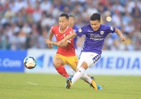 Lịch trực tiếp Bóng đá TV hôm nay 29/3: Hà Nội vs Hồng Lĩnh Hà Tĩnh