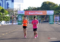Tiền Phong Marathon 2021 hoàn thiện công tác chuẩn bị đón VĐV tranh tài