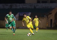 Kết quả Huế vs Phù Đổng, video hạng Nhất Quốc gia 2021