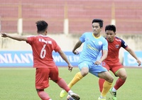 Kết quả Khánh Hòa vs An Giang, video hạng Nhất Quốc gia 2021