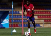 Tin chuyển nhượng MU mới nhất hôm nay 29/3: “Quỷ đỏ” mua sao Barca
