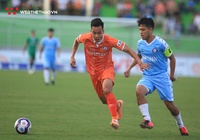 Kết quả Bình Định vs Bình Dương, video vòng 6 V.League 2021