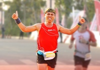 Techcombank HCMC International Marathon tung “giờ giới nghiêm” cho VĐV