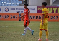 Kết quả Thanh Hóa vs Đà Nẵng, video vòng 6 V.League 2021