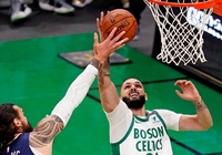 Boston Celtics khóc ròng với màn ra mắt THẢM HỌA của tay ném mới