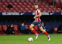 Tin chuyển nhượng MU mới nhất hôm nay 31/3: MU mua tiền vệ Atletico Madrid