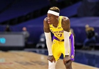 Từ chối hợp đồng khủng của Lakers, Dennis Schroder muốn ra đi?
