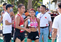 Nhà vô địch Hồng Lệ kêu gọi không miệt thị hai VĐV gian lận ở Tiền Phong Marathon