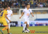 Lịch thi đấu vòng 7 V.League 2021: Hải Phòng vs HAGL