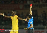 Kết quả Hồng Lĩnh Hà Tĩnh vs Thanh Hóa, video vòng 7 V.League 2021