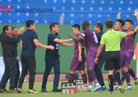 Kết quả Than Quảng Ninh vs Bình Dương, video vòng 7 V.League 2021