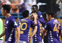 Kết quả Đà Nẵng vs Hà Nội, video vòng 7 V.League 2021