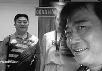 Trưởng đoàn Bình Thuận đột ngột qua đời trước khai mạc giải Bóng rổ VĐQG 2021