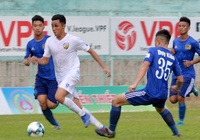Kết quả An Giang vs Đắk Lắk, video vòng 3 hạng Nhất Quốc gia 2021