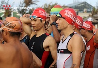 Tuyển chọn tuyển thủ triathlon, duathlon dự SEA Games 31 từ giải đấu phong trào