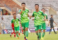 Kết quả Phù Đổng vs Phú Thọ, vòng 3 hạng Nhất Quốc gia 2021