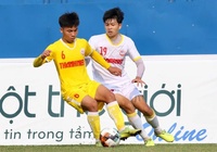 Link xem trực tiếp U19 Bình Dương vs U19 HAGL, bảng A U19 Quốc gia 2021