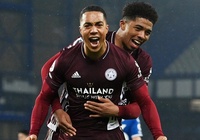 Tin chuyển nhượng MU mới nhất hôm nay 6/4: “Quỷ đỏ” nhắm tiền vệ Leicester City