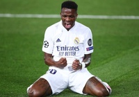 Video Highlight Real Madrid vs Liverpool, cúp C1 hôm nay 7/4