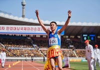 Triều Tiên bỏ Olympic Tokyo 2020, suất marathon rộng cửa cho đoàn khác